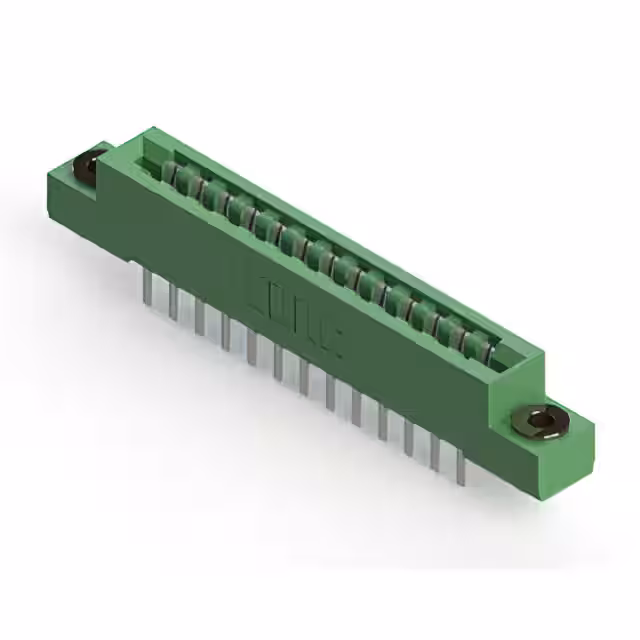 807-026-420-203 EDAC Inc.  Edgeboard Connectors